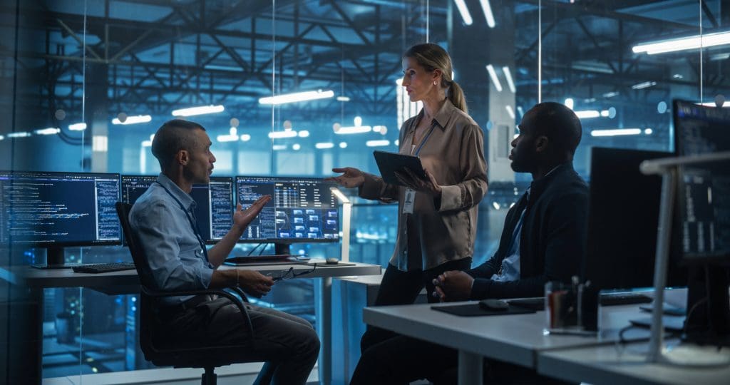 Conocimientos y funciones de un auditor IT 3 auditor IT