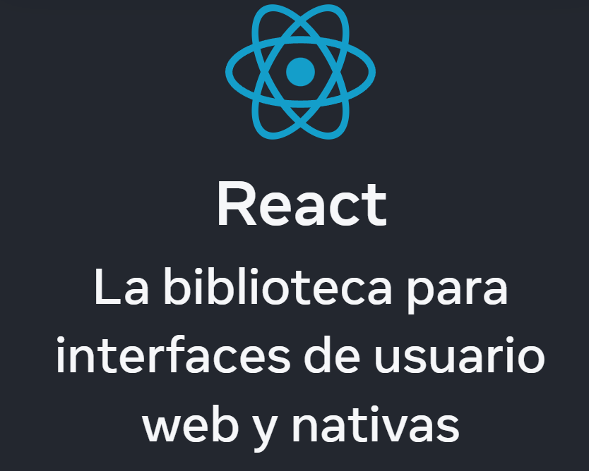 selectores en React