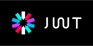 Estructura de un JSON web token (JWT)