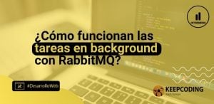 tareas en background con RabbitMQ
