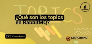 topics en RabbitMQ