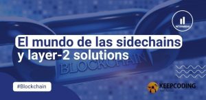 sidechains y layer-2 solutions