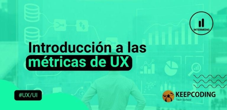 Introducción a las métricas de UX