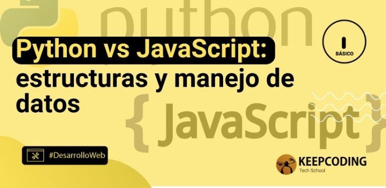 Python vs. JavaScript
