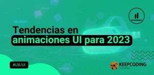 Tendencias en animaciones UI