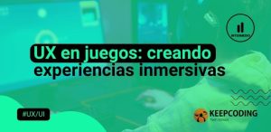 ux en juegos