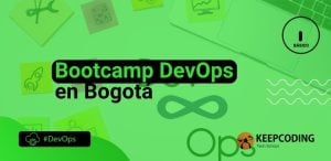 Bootcamp DevOps en Bogotá