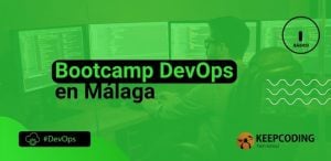 Bootcamp DevOps en Malaga
