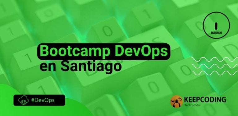 Bootcamp DevOps en Santiago