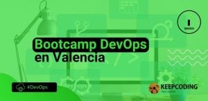 Bootcamp DevOps en Valencia