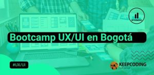 Bootcamp UX/UI en Bogotá