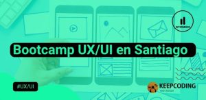 Bootcamp UX/UI en Santiago