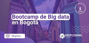 Bootcamp de Big Data en Bogotá