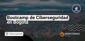 Bootcamp de Ciberseguridad en Bogotá