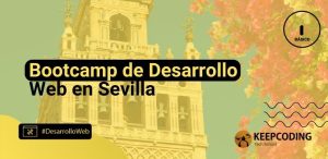 Bootcamp de Desarrollo Web en Sevilla