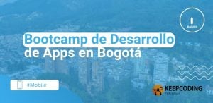 Bootcamp de Desarrollo de Apps en Bogotá