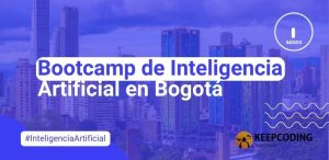 Bootcamp de Inteligencia Artificial en Bogotá