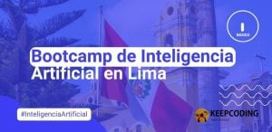 Bootcamp de Inteligencia Artificial en Lima