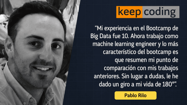 del trading cuantitativo a la pasión por el Big Data