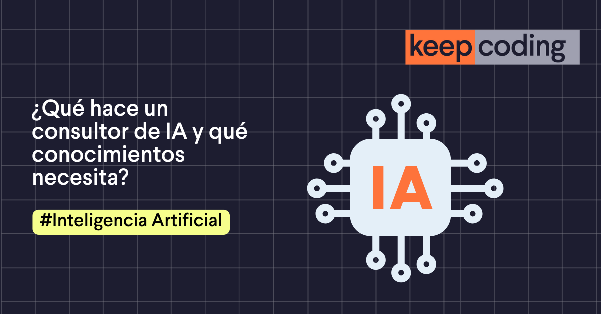 consultor de IA