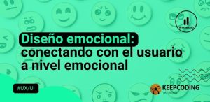 Diseño emocional