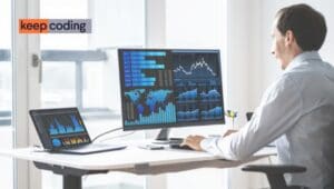 analista de datos con IA