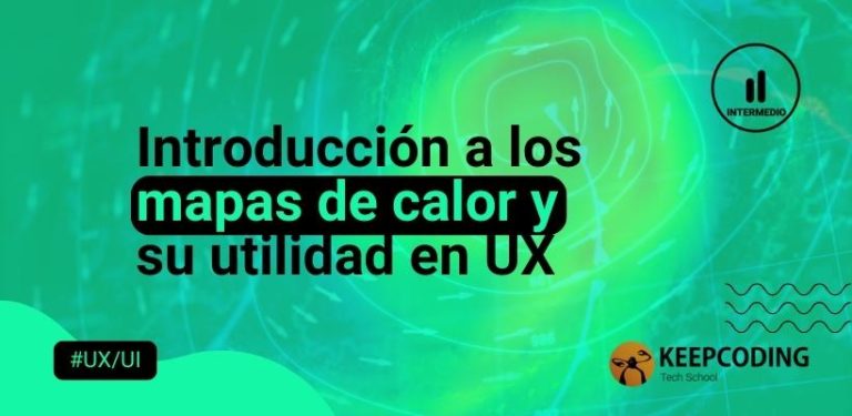 mapas de calor y su utilidad en UX