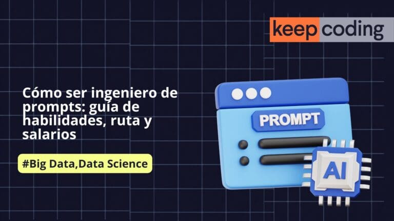 Blog de Programación y Tecnología 13 Cómo ser ingeniero de prompts