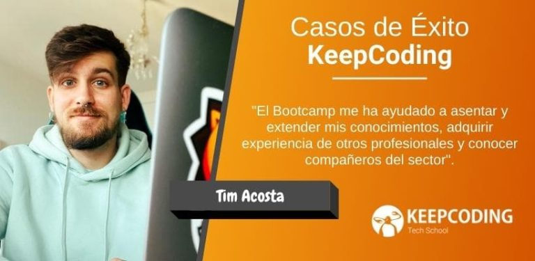 Bootcamp de Desarrollo de Apps en Lima: caso de éxito