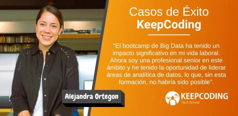 Bootcamp de Big Data en Valencia 