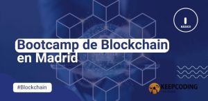 Bootcamp de Blockchain en Madrid