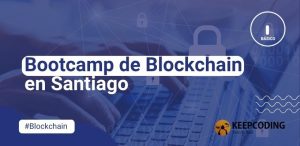 Bootcamp de Blockchain en Santiago