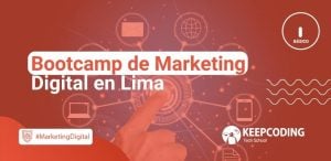 Bootcamp de Marketing Digital en Lima