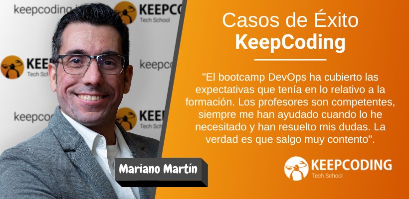 éxito en DevOps