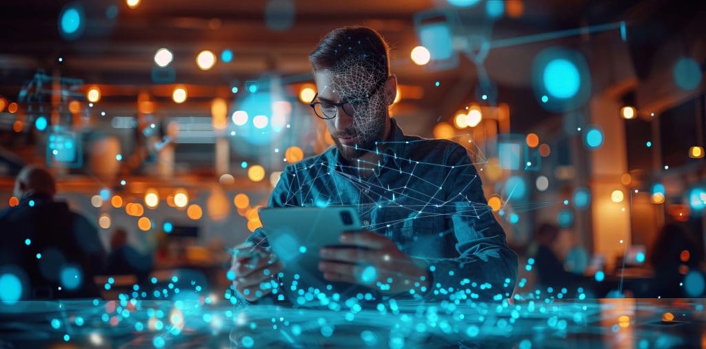 Diferencias entre la IA generativa y predictiva 1 IA generativa y predictiva