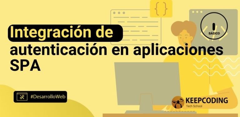 Integración de autenticación en aplicaciones SPA