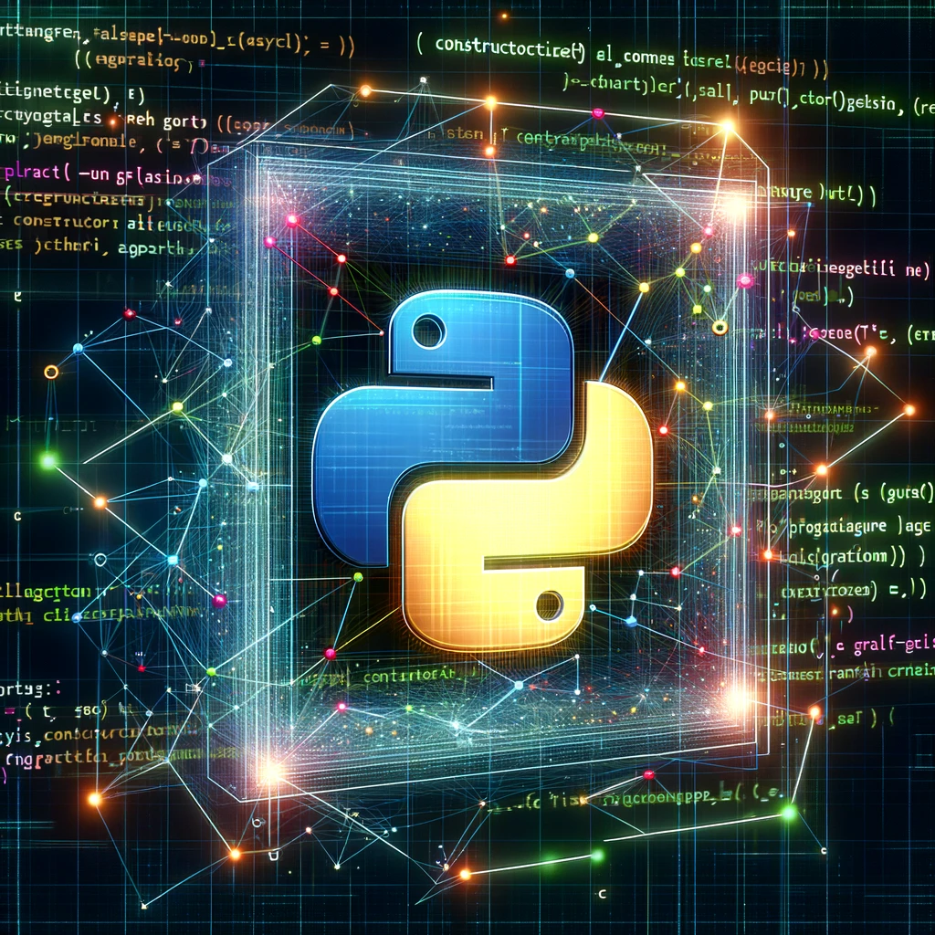 definir un constructor en Python