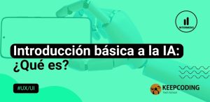 Introducción básica a la IA