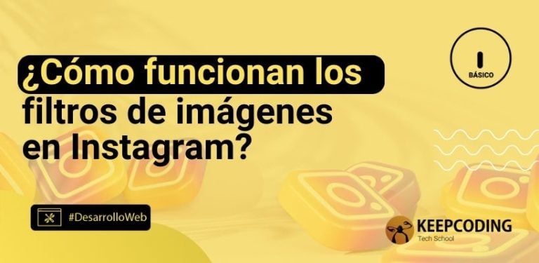 ¿Cómo funcionan los filtros de imágenes en Instagram?