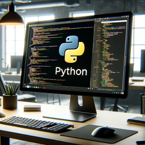 Funciones que interactúen con el usuario en Python