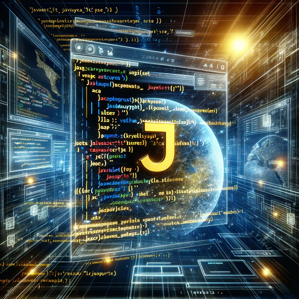 ejecutar el código de JavaScript