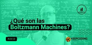 Boltzmann Machines