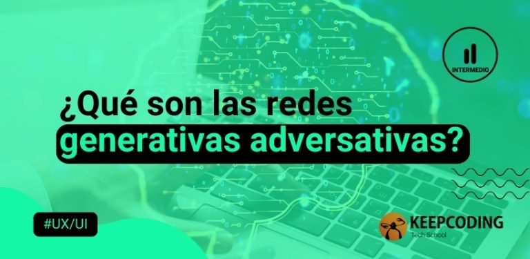 redes generativas adversativas