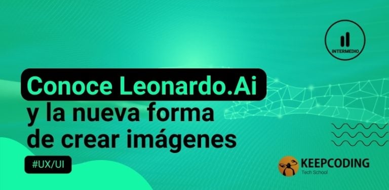 Conoce Leonardo.Ai