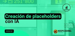 placeholders con IA