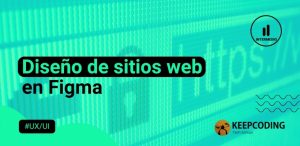 Diseño de sitios web en Figma