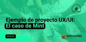 Ejemplo de proyecto UXUI