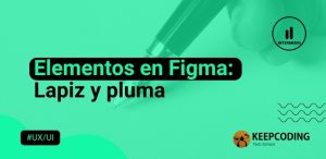 Elementos en Figma