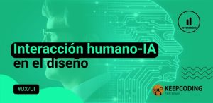 Interacción humano-IA en el diseño