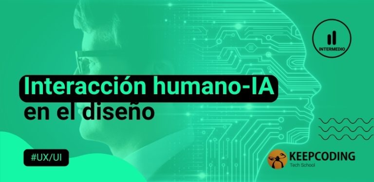 Interacción humano-IA en el diseño